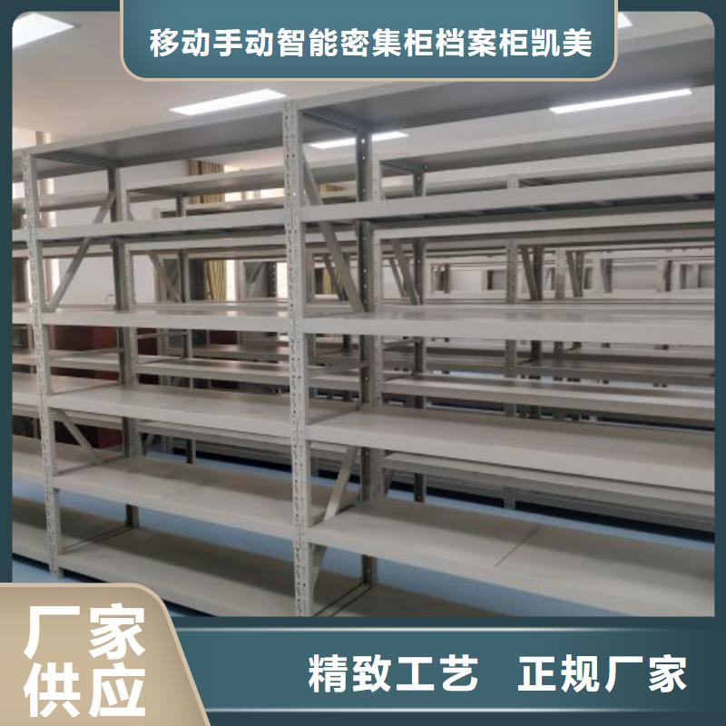 代理分销【凯美】存放档案密集柜