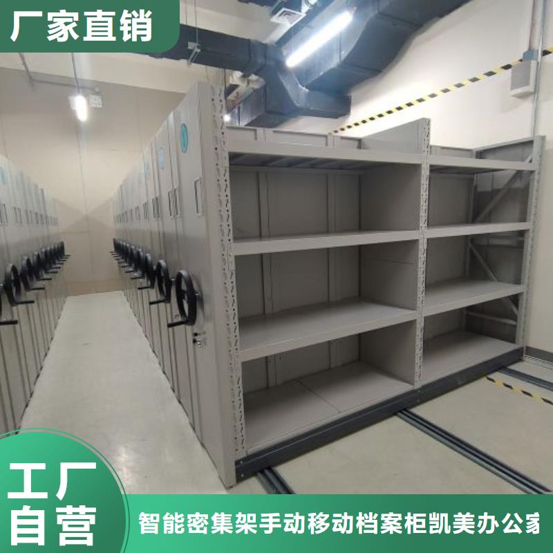 供应厂家【凯美】会计密集柜