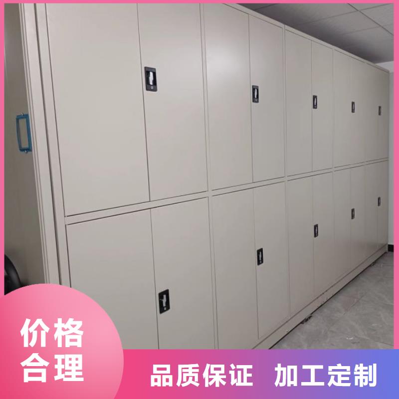 产业市场发展将趋于平稳增长【凯美】加固型密集架