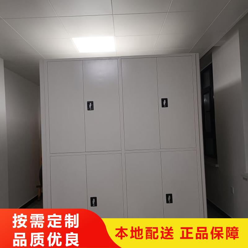 产业市场发展将趋于平稳增长【凯美】加固型密集架