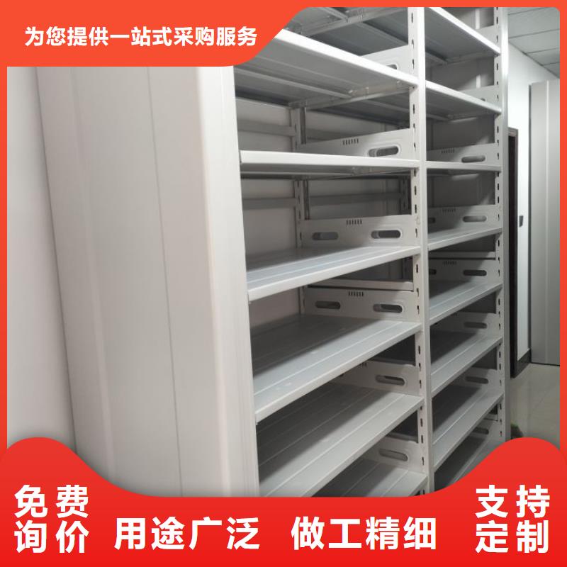 买机械式密集柜必看-服务优