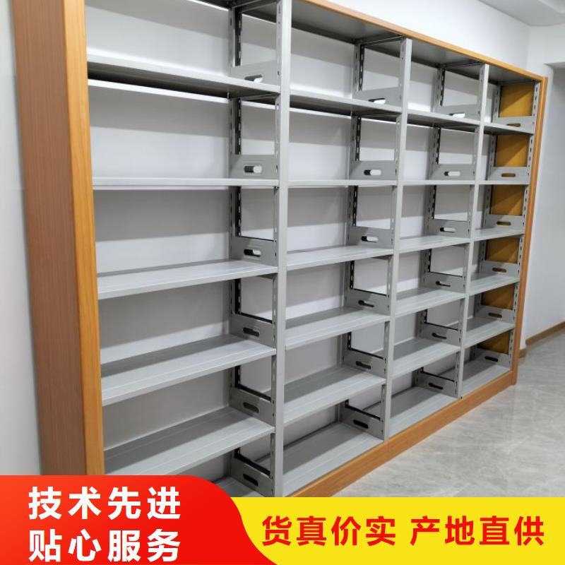市场看点与期待【凯美】档案库房密集架