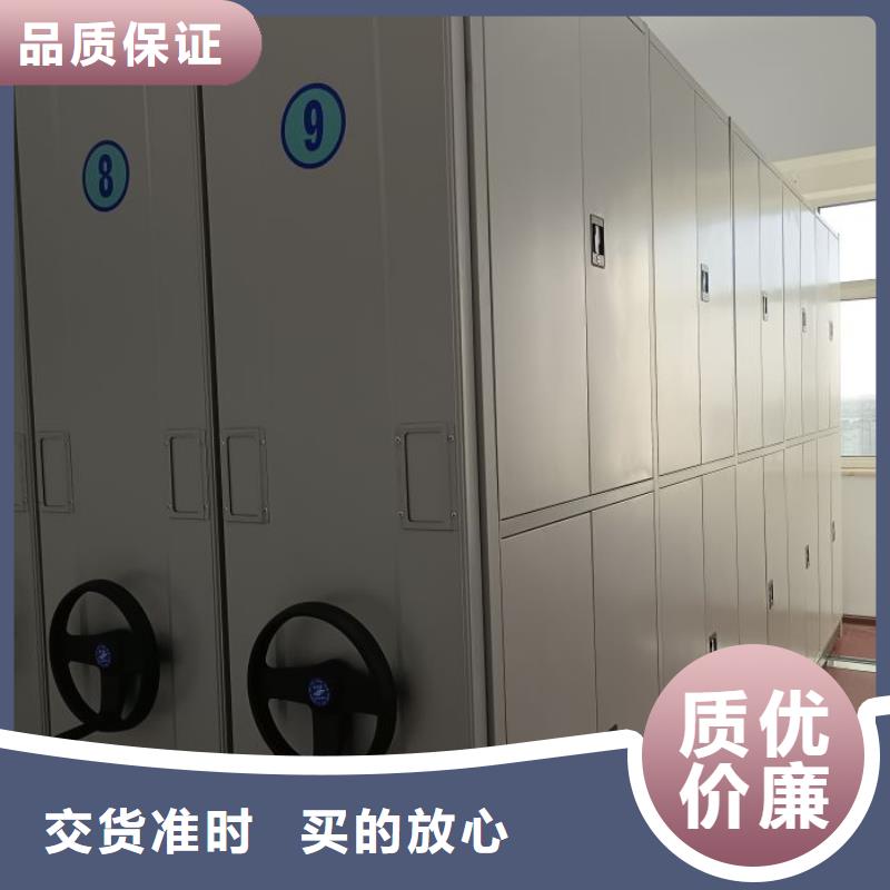 规格型号齐全【凯美】橱式密集架