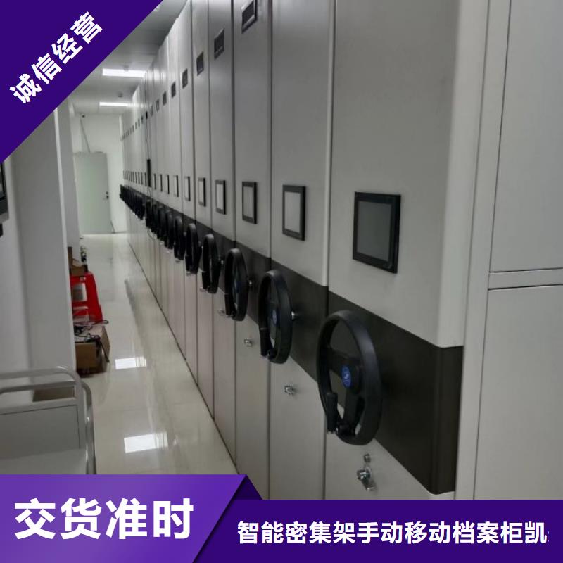 哪家好的【凯美】油画密集架