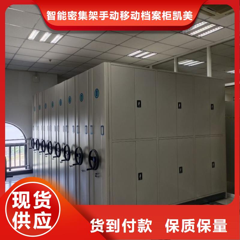 免费咨询【凯美】会计密集柜