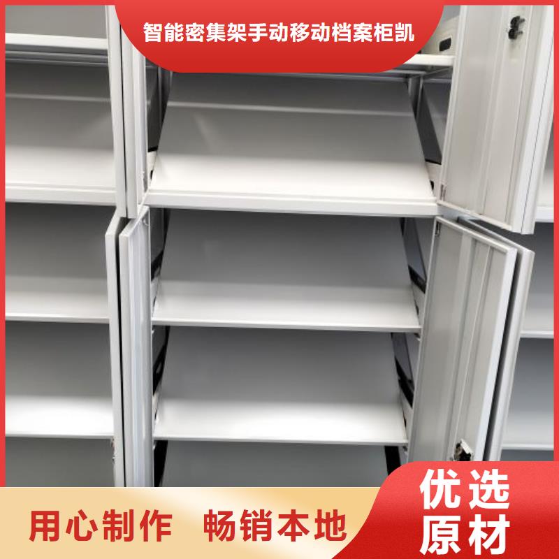 免费咨询【凯美】会计密集柜