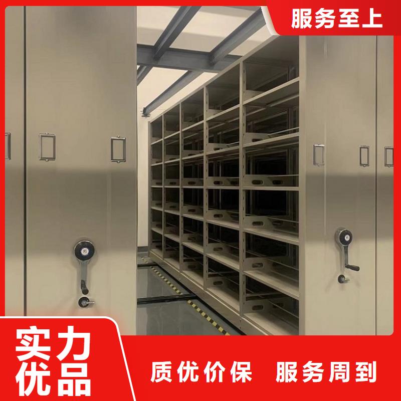 密集架匠心品质