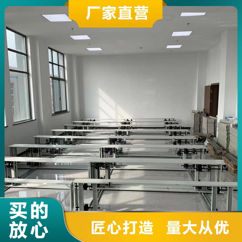 档案密集架-钢平台满足您多种采购需求