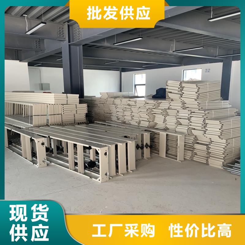 档案密集架晾片柜生产安装