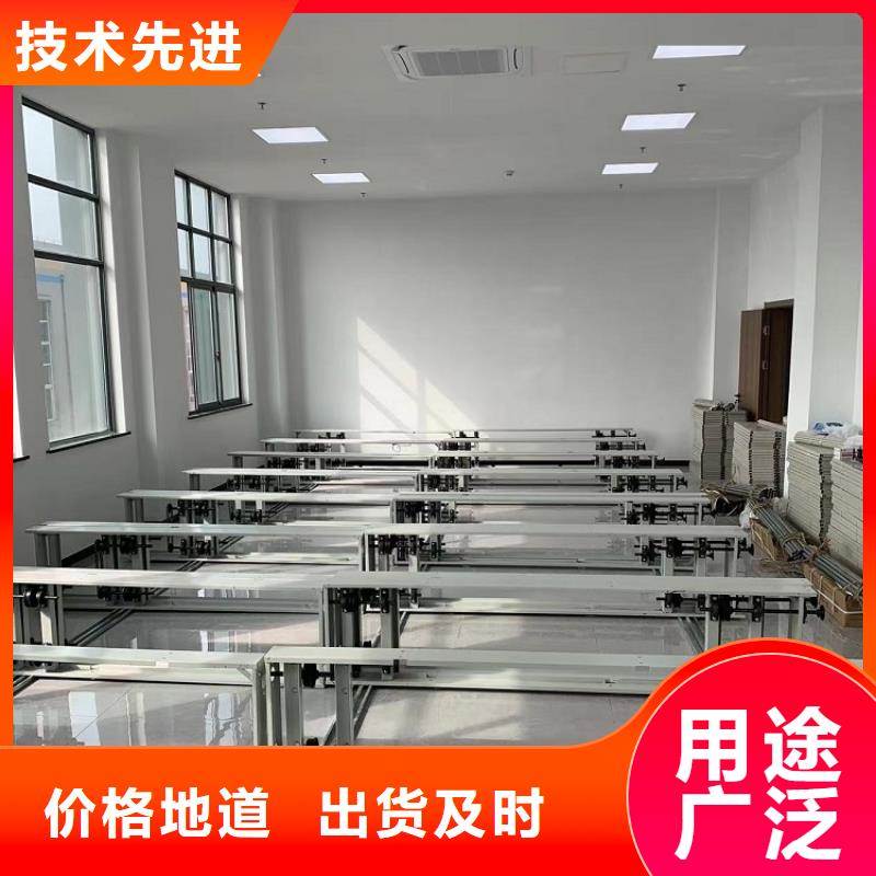 【移动密集架密集切片柜实力派厂家】