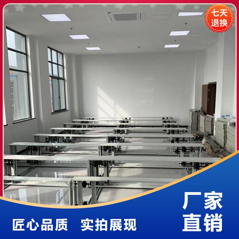 智能型密集架_模具货架精心选材