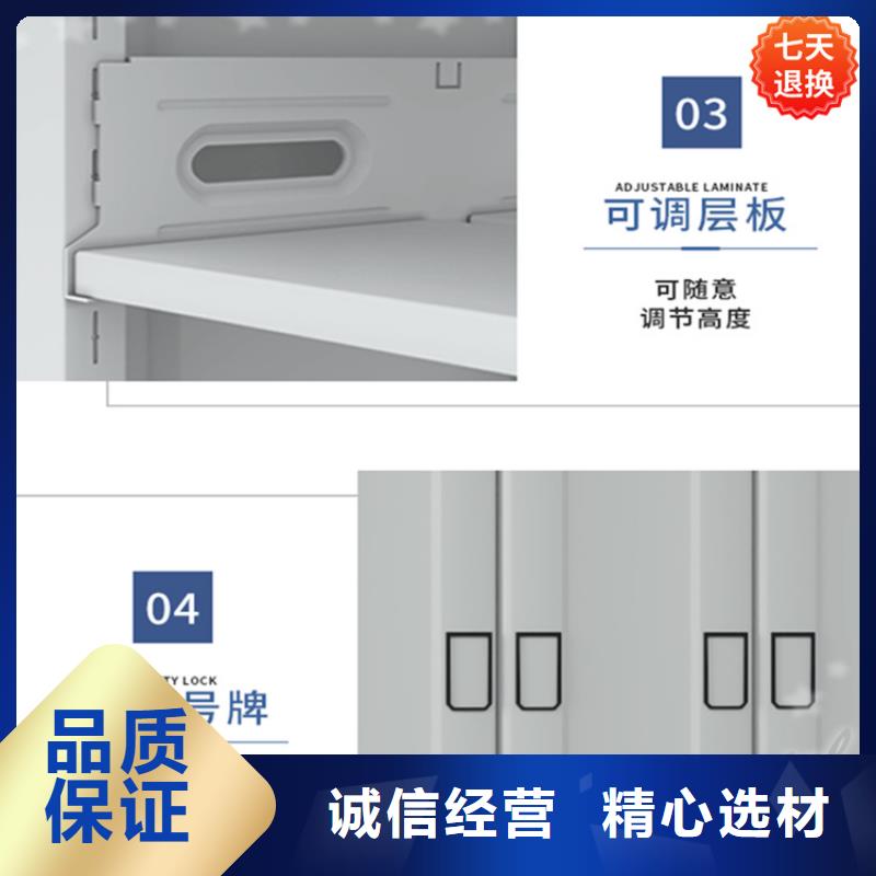 智能型密集架-密集柜工厂认证