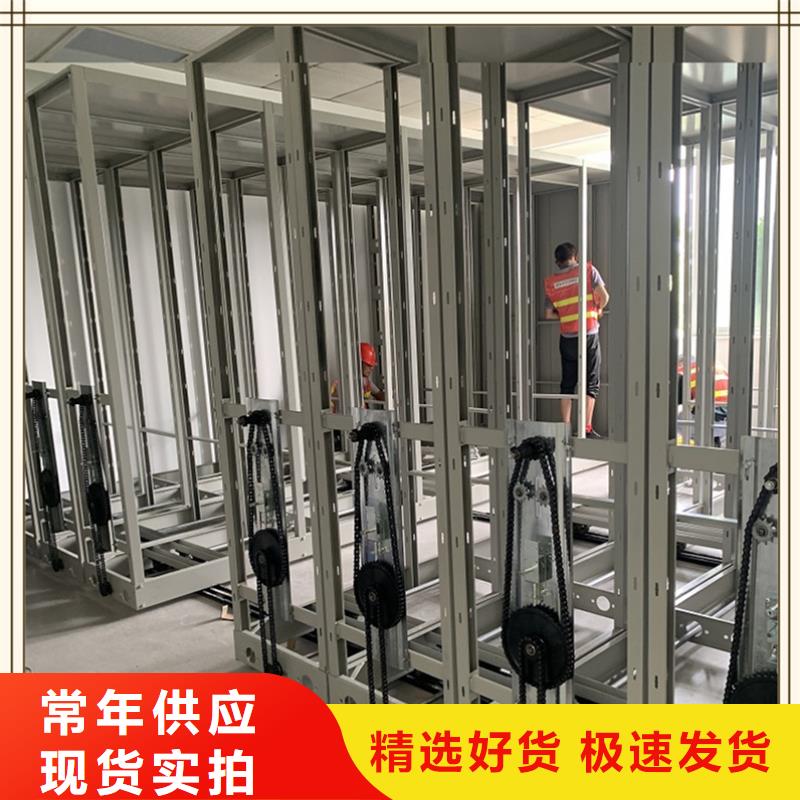 密集架厂家屏幕墙细节决定品质