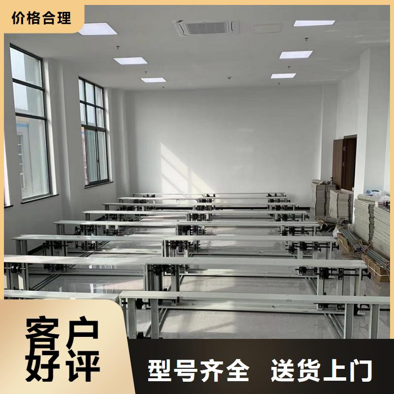 手动密集架-校用家具好产品价格低