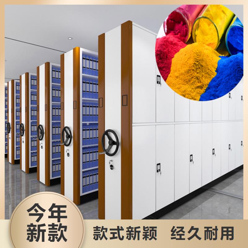 手动密集架-汽轮机罩壳实地大厂