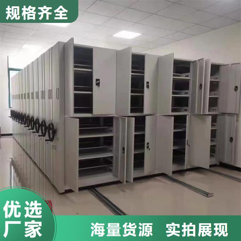 病理科密集架,期刊架工程施工案例