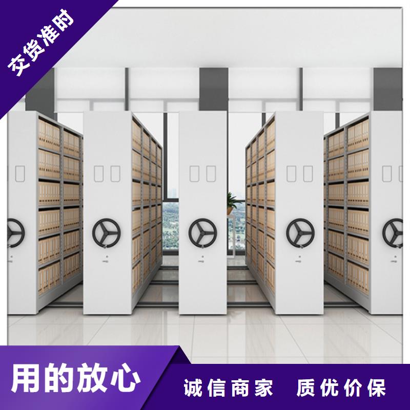 病理科密集架,期刊架工程施工案例