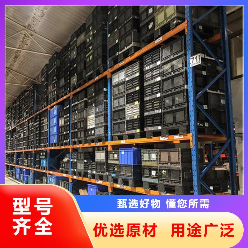 仓储货架_手动密集架库存量大