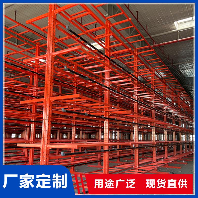仓储货架质量上乘