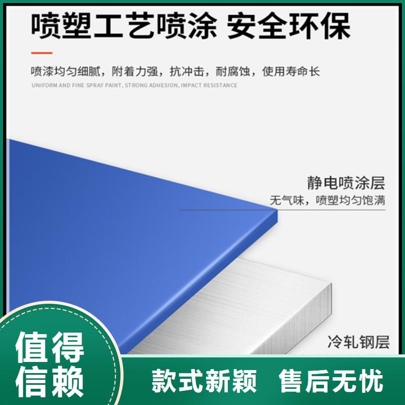 仓储货架质量上乘