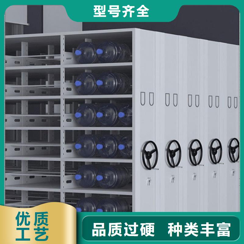 不锈钢密集架铁皮柜专业生产设备