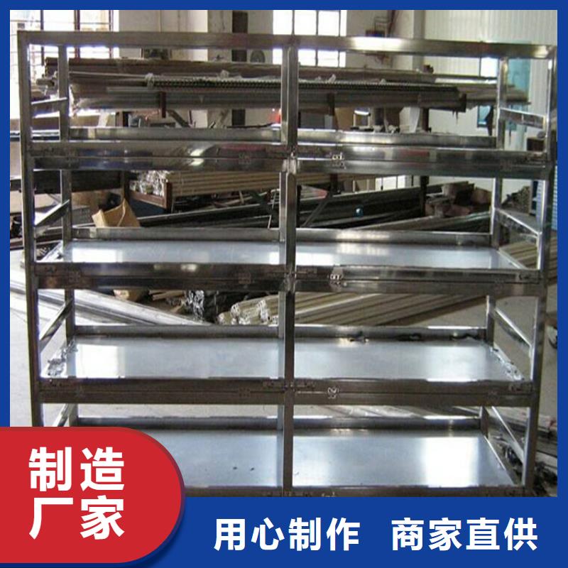 高位货架储物柜买的放心安兴用的舒心