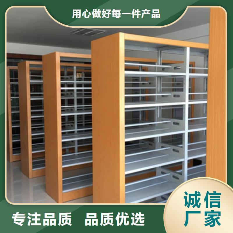 钢制书架档案柜满足客户需求