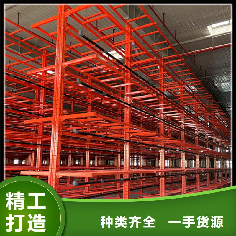 【轻型货架密集病案柜海量货源】