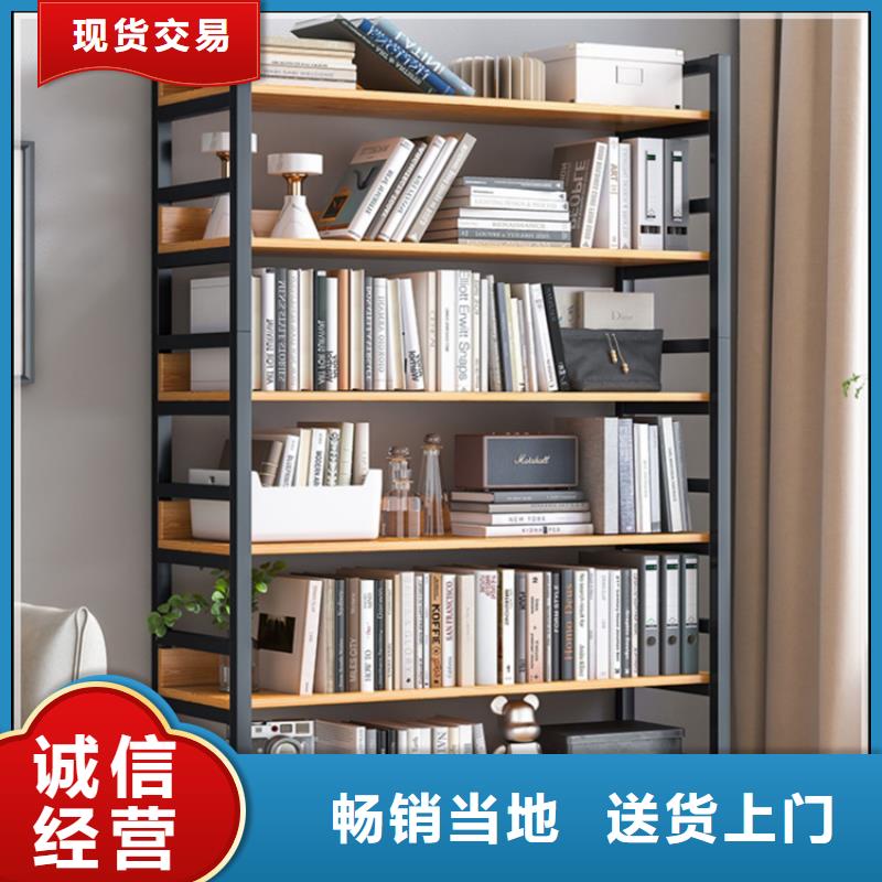 轻型货架-【文件柜】每一处都是匠心制作