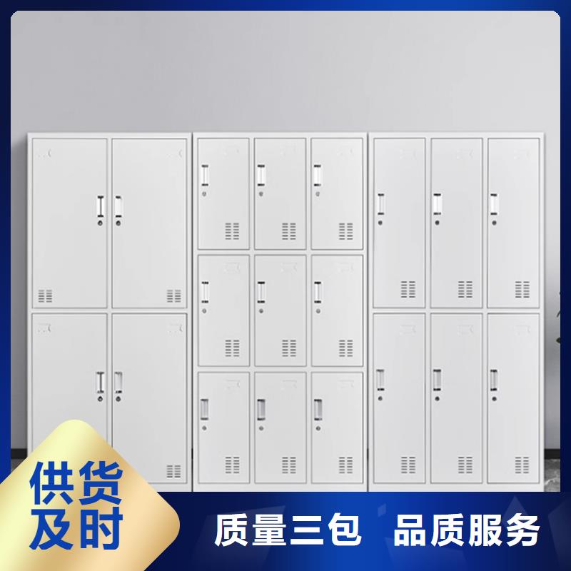 文件柜更衣柜-密集型留样柜订制批发
