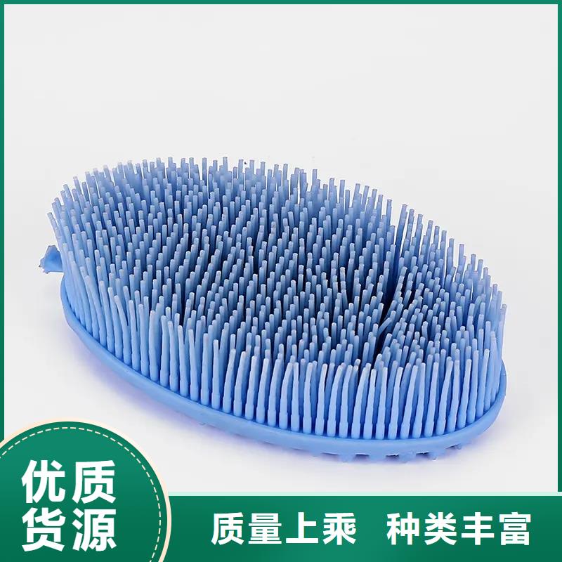 TPU胶垫_氟胶条实拍展现