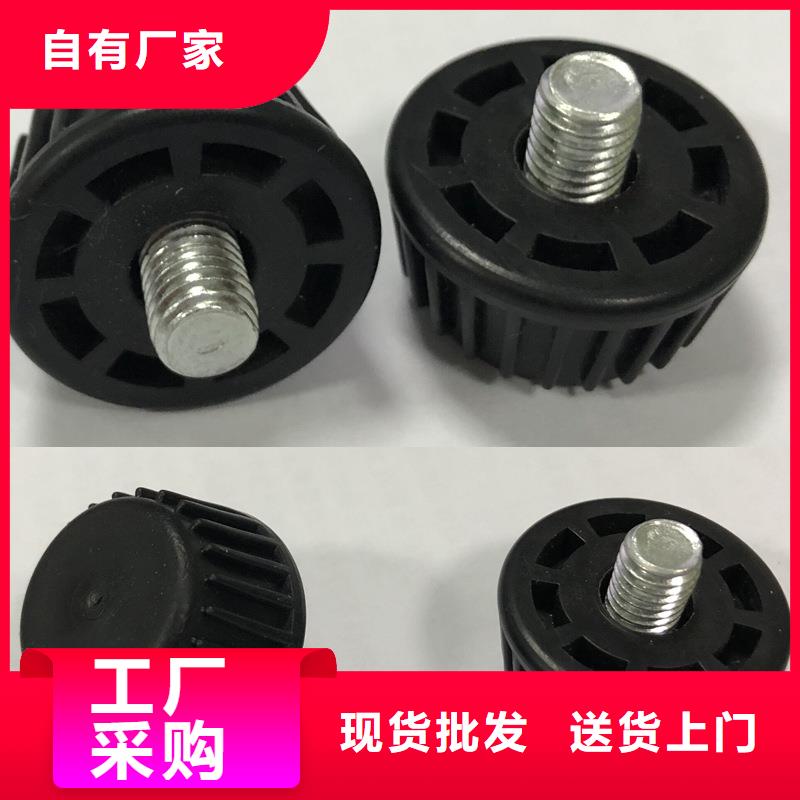 TPU胶垫尼龙套厂家源头厂商