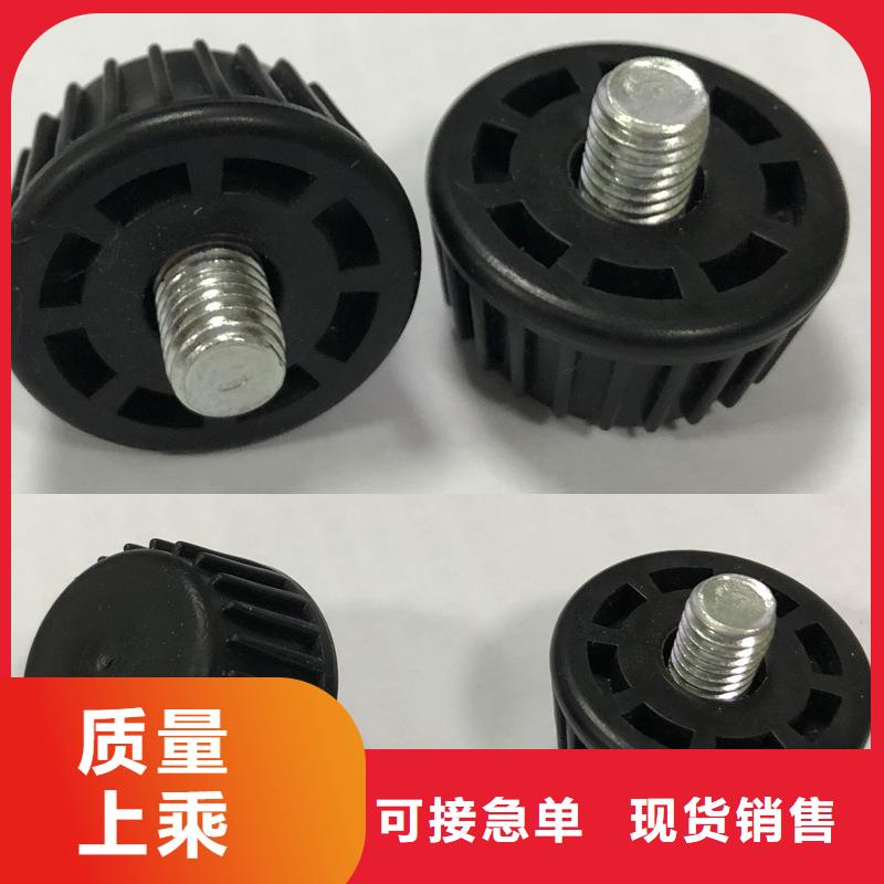 TPU胶垫尼龙套厂家源头厂商
