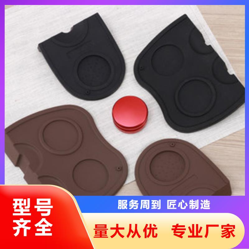 硅胶垫[氟胶条]实体厂家