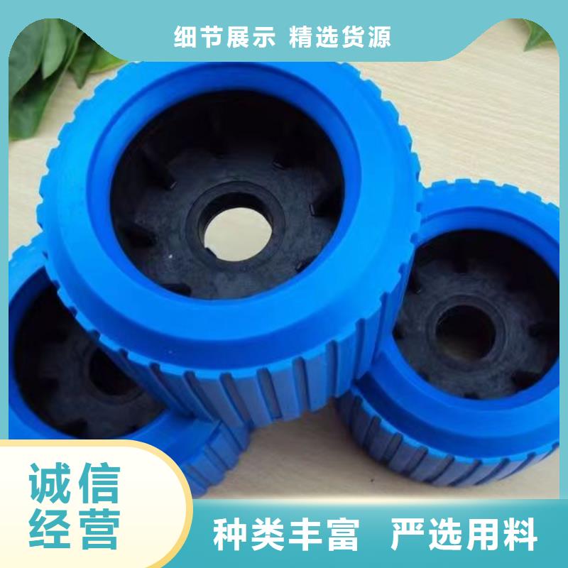 尼龙轮氟橡胶圈商家直供