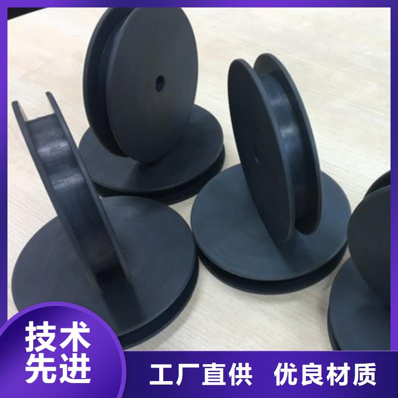 尼龙轮尼龙轮厂家自主研发
