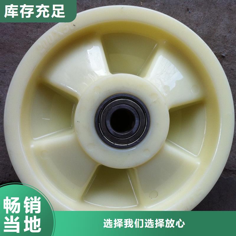 尼龙轮,硅胶密封条注重细节