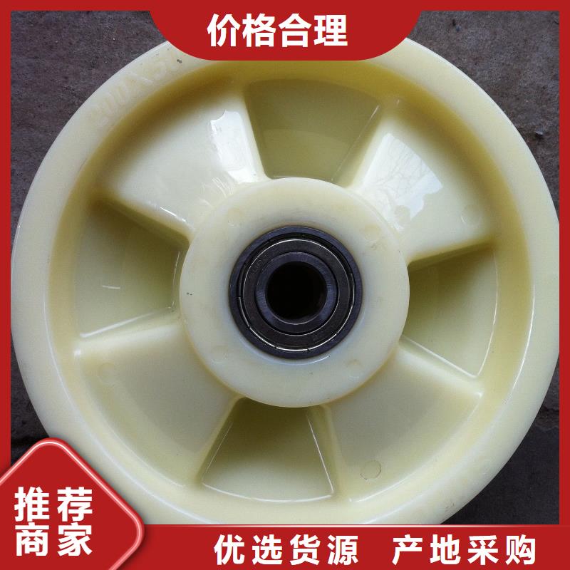 尼龙轮尼龙套当日价格
