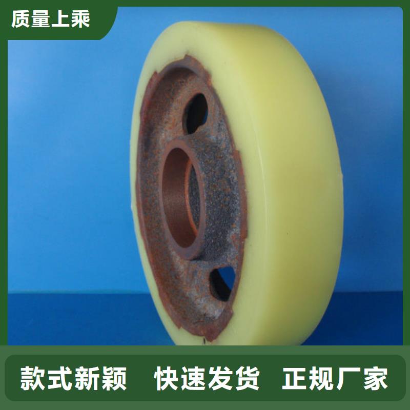 尼龙轮,硅胶密封条注重细节