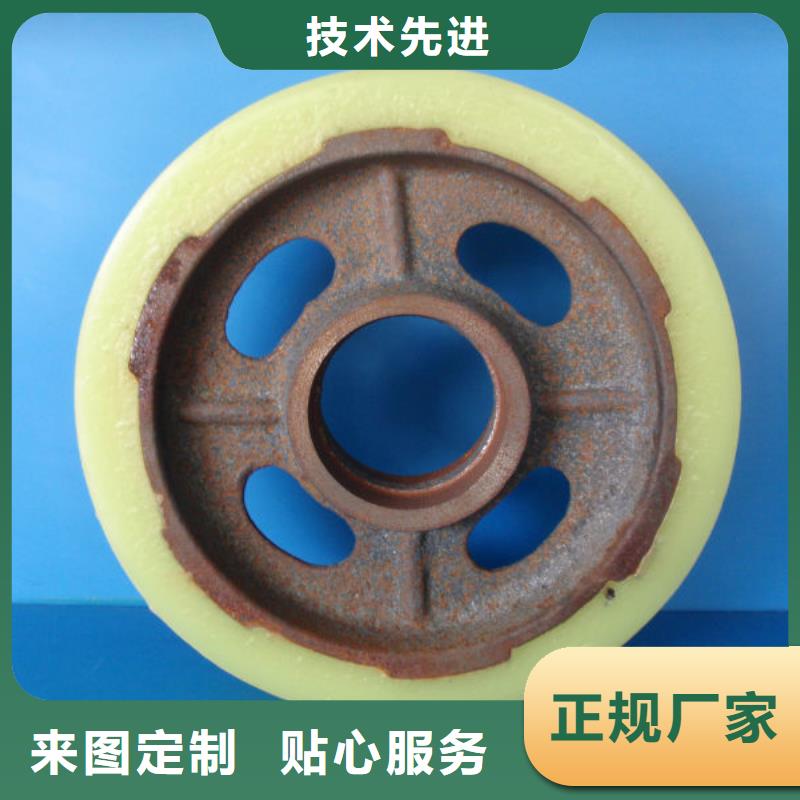 尼龙轮低价货源
