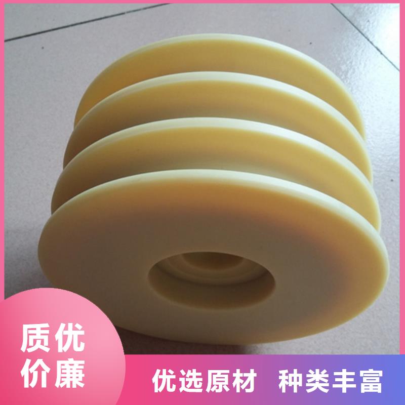 尼龙轮_橡胶制品厂家快捷的物流配送