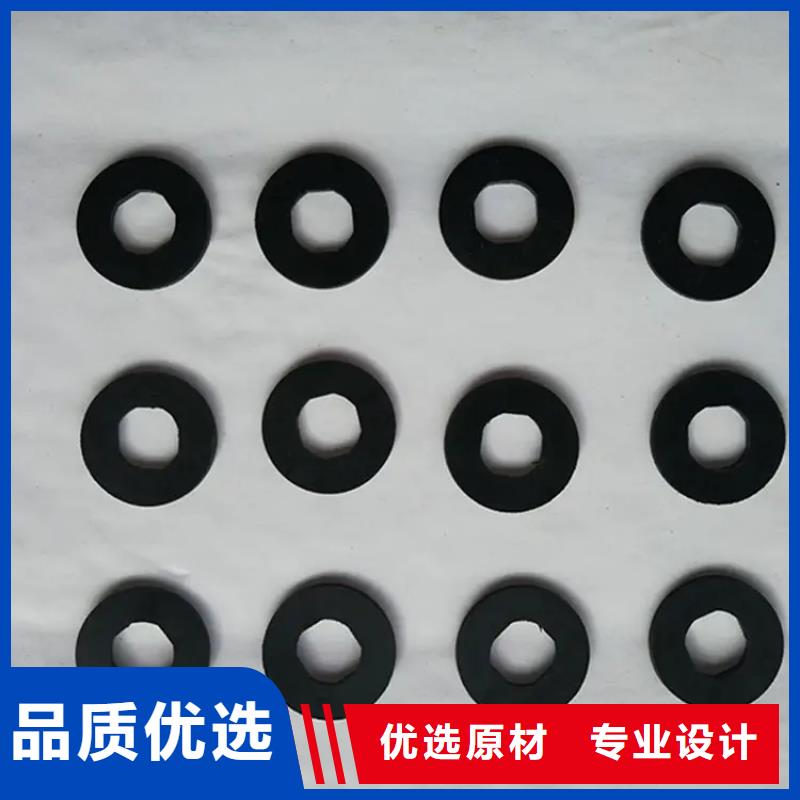 橡胶垫橡胶制品厂家支持定制贴心售后