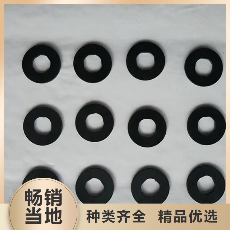 橡胶垫-尼龙轮厂家直销直供