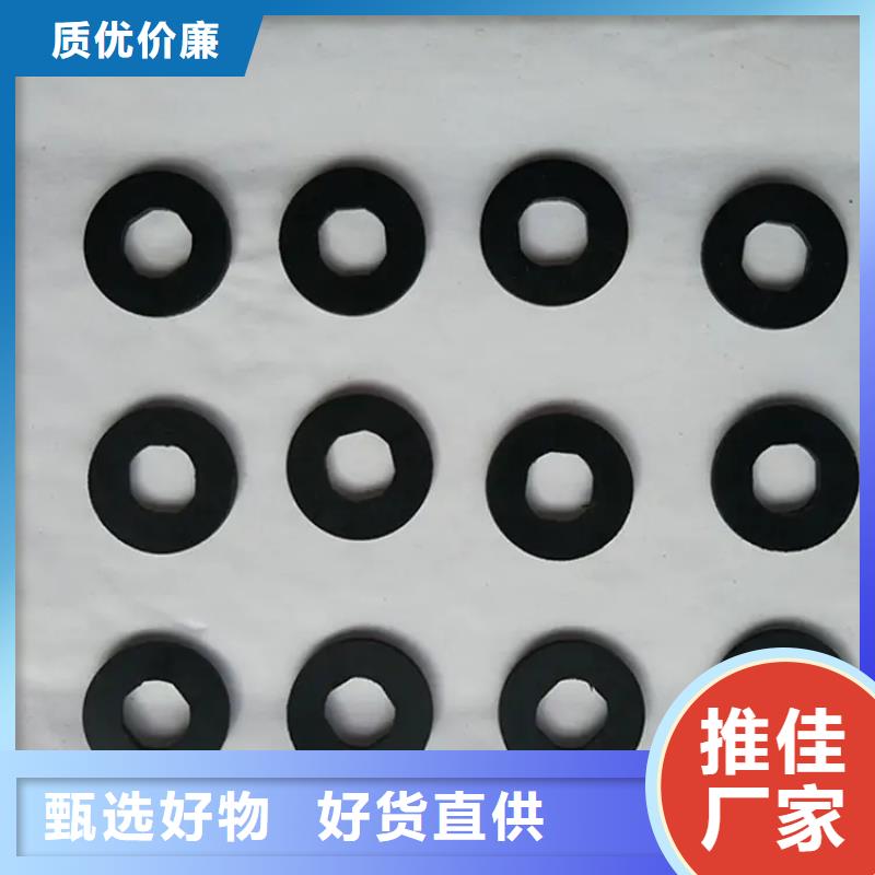 【橡胶垫大口径橡胶管厂家规格全】