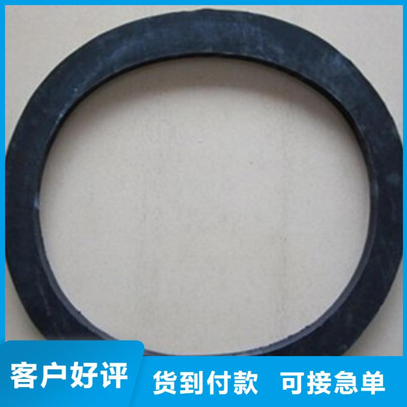 【橡胶垫大口径橡胶管厂家规格全】