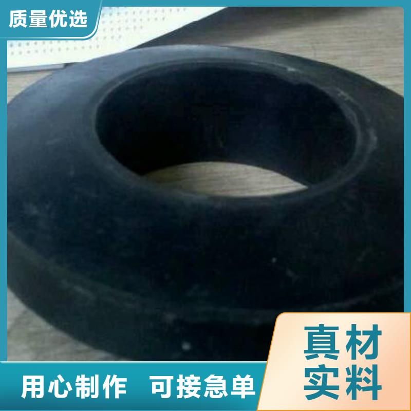 橡胶垫[大口径橡胶管]支持加工定制
