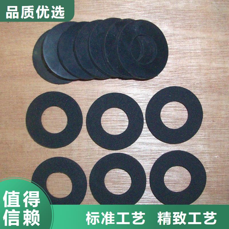 【橡胶垫大口径橡胶管厂家规格全】