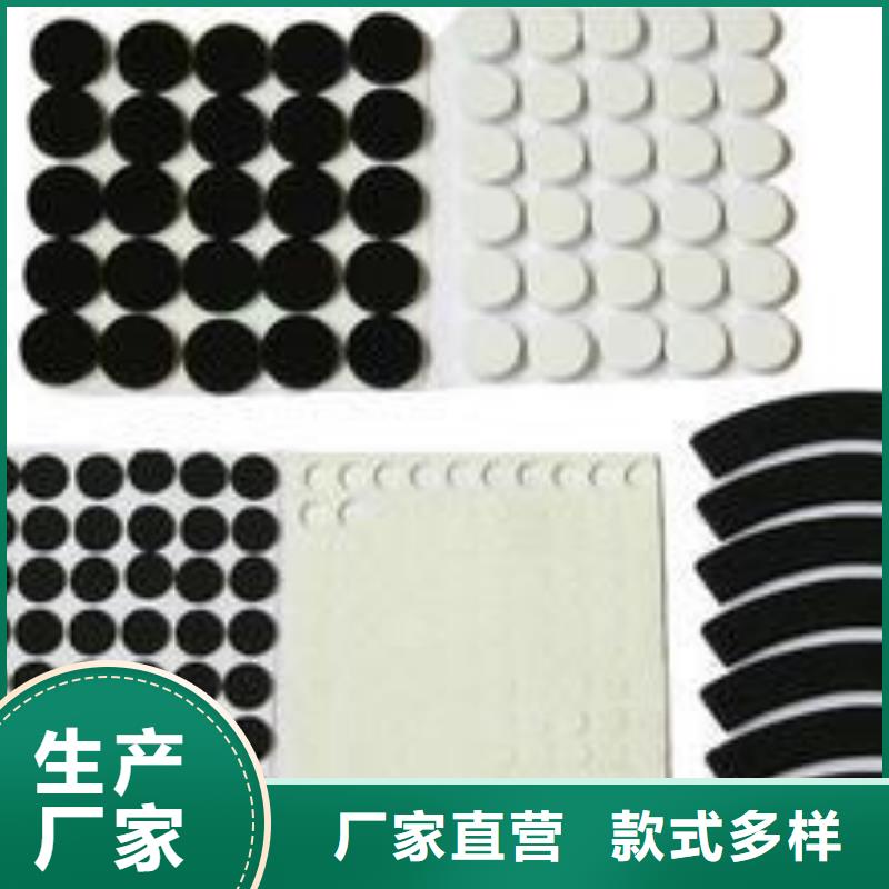 【橡胶垫大口径橡胶管厂家规格全】