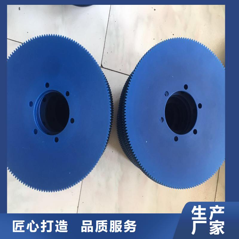 【注塑产品】氟胶垫厂家产品实拍