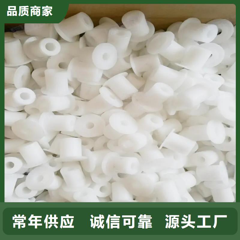 尼龙套硅胶密封条大量现货供应